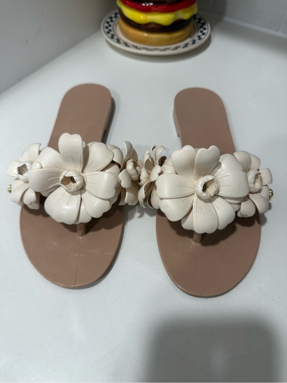 Kate Spade New York Jaylee Slide Sandals